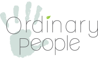 Ordinary People Logo